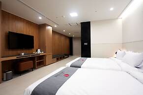 Hotel Skypark Daejeon 1