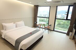 Hotel Skypark Daejeon 1
