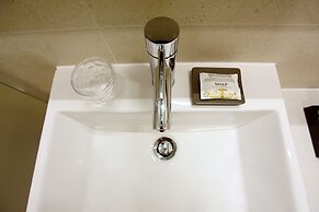 Hotel Skypark Daejeon 1