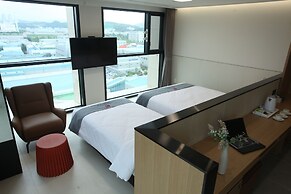Hotel Skypark Daejeon 1