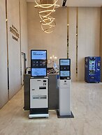 Hotel Skypark Daejeon 1