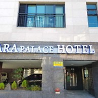 Ara Palace Hotel