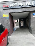 Ara Palace Hotel