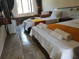 Yahsi Beach Hotel