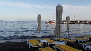 Yahsi Beach Hotel