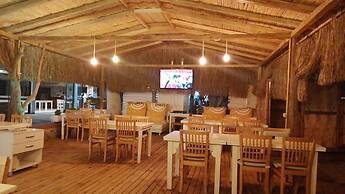 Yahsi Beach Hotel