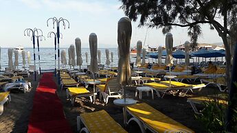 Yahsi Beach Hotel
