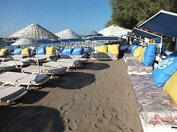 Yahsi Beach Hotel