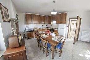 Rustico alla Quercetta