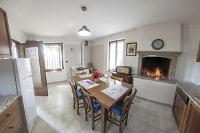 Rustico alla Quercetta