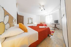 Rustico alla Quercetta