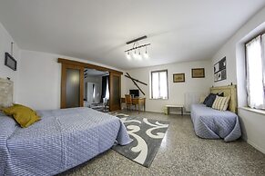 Rustico alla Quercetta