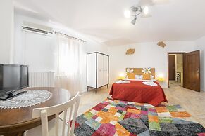 Rustico alla Quercetta