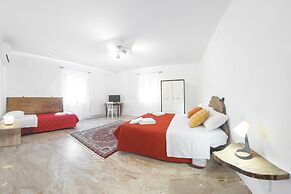 Rustico alla Quercetta