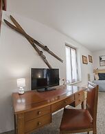 Rustico alla Quercetta