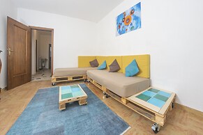 Rustico alla Quercetta