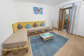 Rustico alla Quercetta