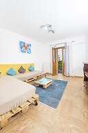 Rustico alla Quercetta