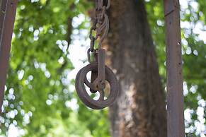 Rustico alla Quercetta