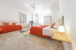 Rustico alla Quercetta