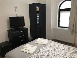 The Castle Apartment