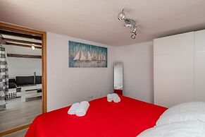 Old Town Charming Nest