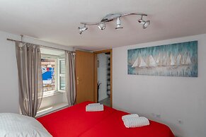 Old Town Charming Nest