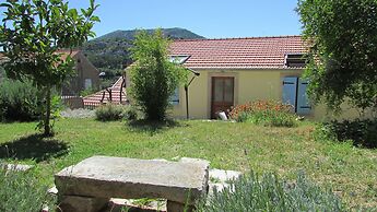 Holiday Home Stari Zoganj