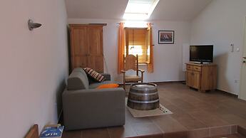 Holiday Home Stari Zoganj