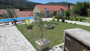 Holiday Home Stari Zoganj