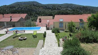 Holiday Home Stari Zoganj
