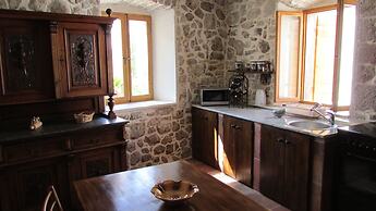 Holiday Home Stari Zoganj
