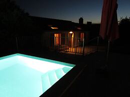 Holiday Home Stari Zoganj