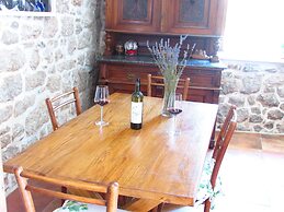 Holiday Home Stari Zoganj