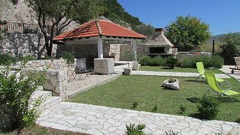 Holiday Home Stari Zoganj