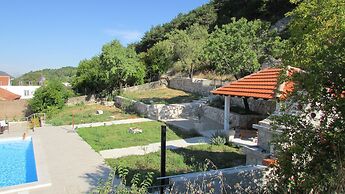 Holiday Home Stari Zoganj