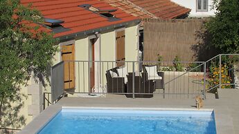 Holiday Home Stari Zoganj