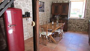 Holiday Home Stari Zoganj