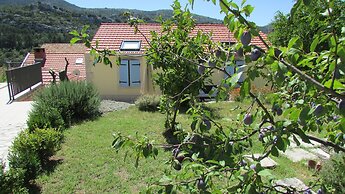 Holiday Home Stari Zoganj