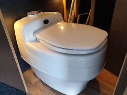 Overwater Hut Kuusamo