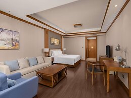 Swissôtel Resort Changbaishan