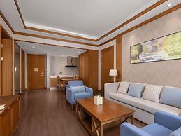 Swissôtel Resort Changbaishan
