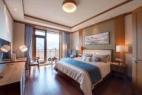 Swissôtel Resort Changbaishan
