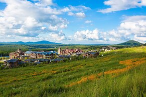 Swissôtel Resort Changbaishan