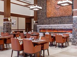 Swissôtel Resort Changbaishan
