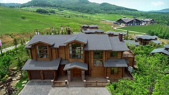 Swissôtel Resort Changbaishan