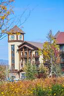 Swissôtel Resort Changbaishan