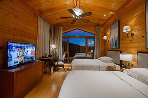 Swissôtel Resort Changbaishan