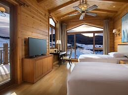 Swissôtel Resort Changbaishan