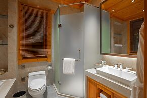 Swissôtel Resort Changbaishan